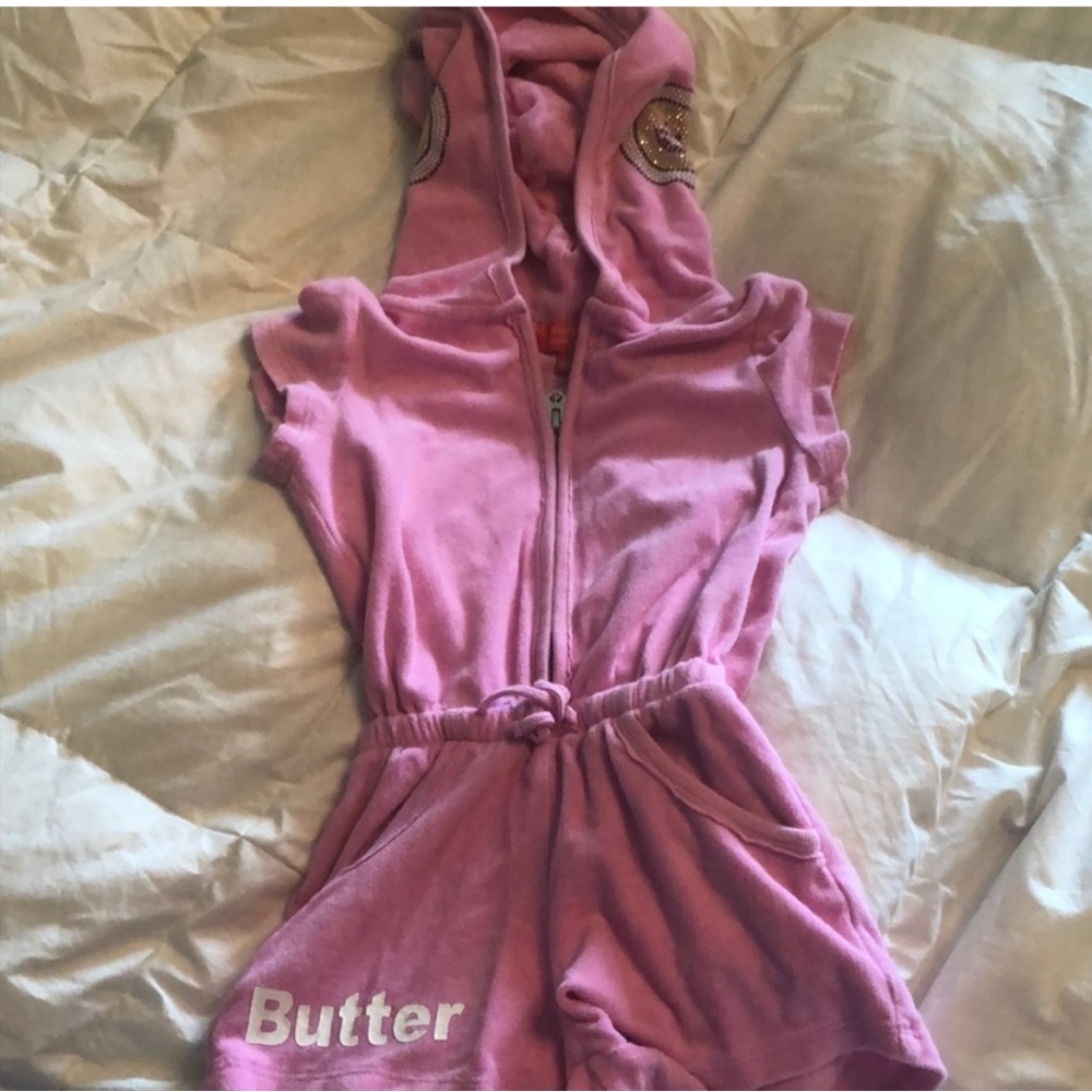 Butter One Piece - Picture 3 of 4